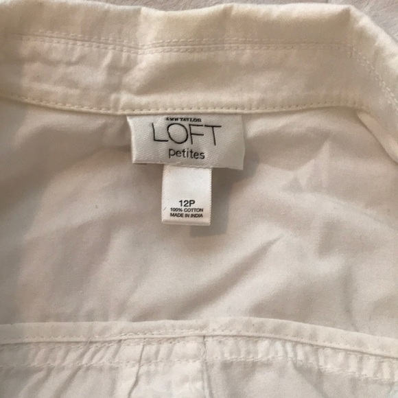 Summer jacket - Picture 2 of 2